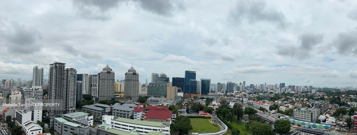 One Dusun Residences (D12), Apartment #438771011